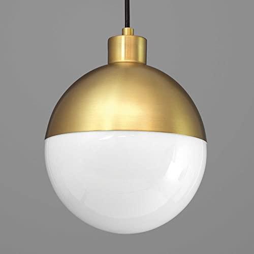 Progress Lighting Med Pendant,1-100W
