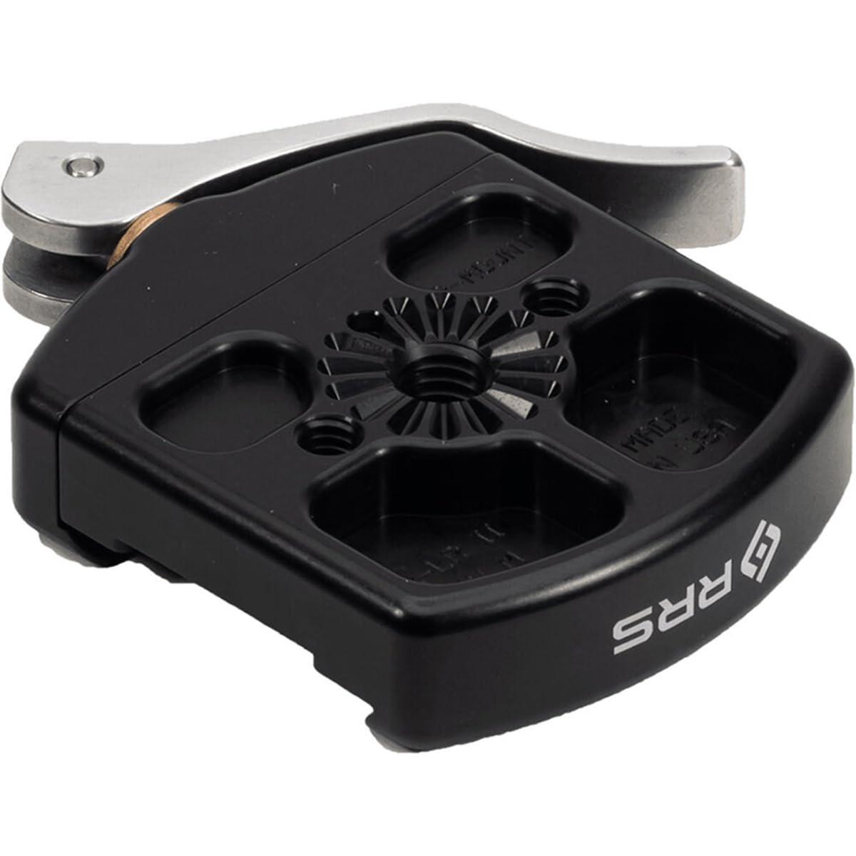 Really Right Stuff Really Right Stuff B2-LR II 60mm Lever-Release Style Quick-Release Clamp