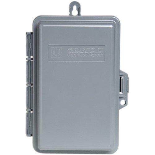 Schneider Electric Square D - QO200TRNM 60A Non Fuse Disconect
