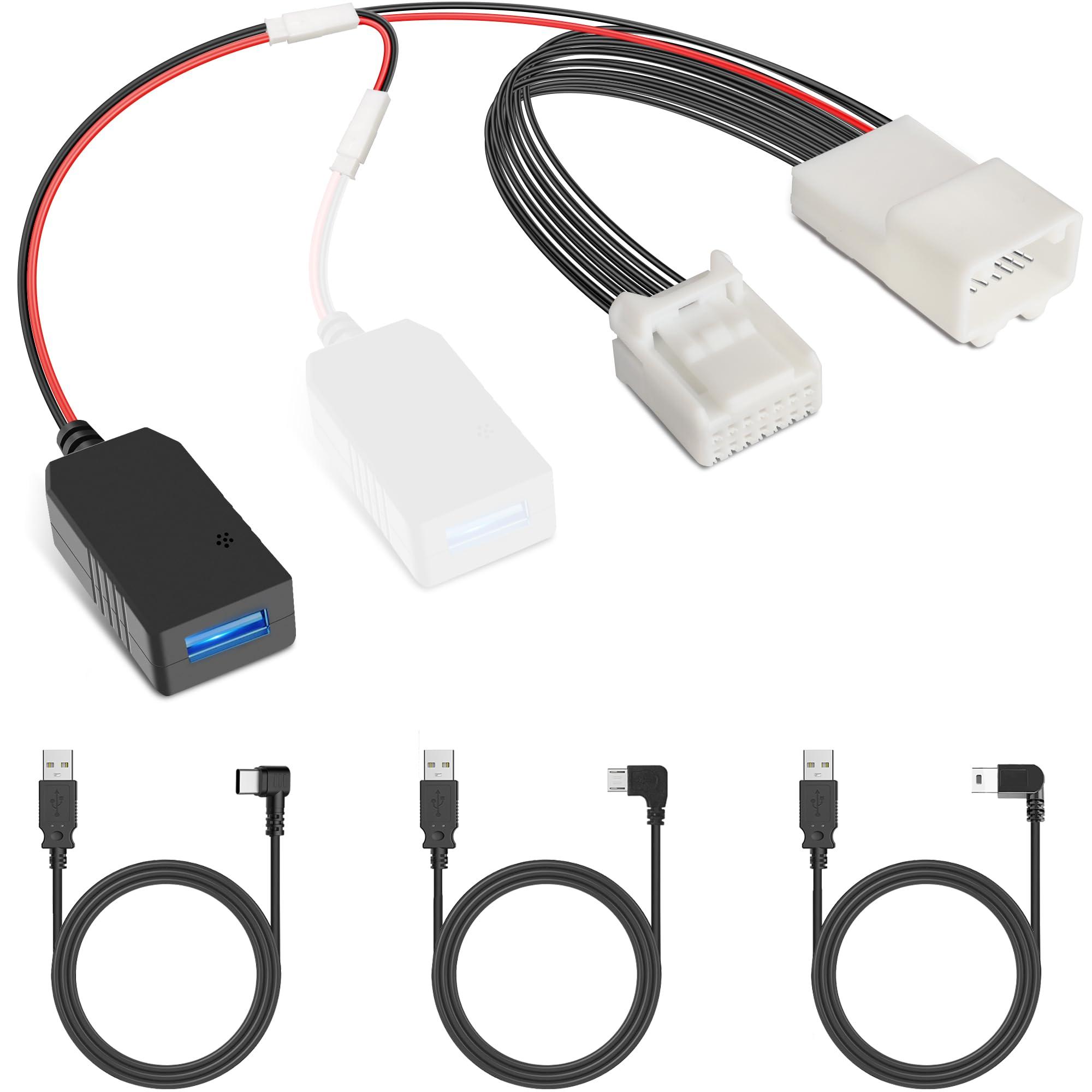 Clever Family Homes Mini 10-Amp 1200-Watt Surge Protector Smart Plug with Outlet Saver Power Cord