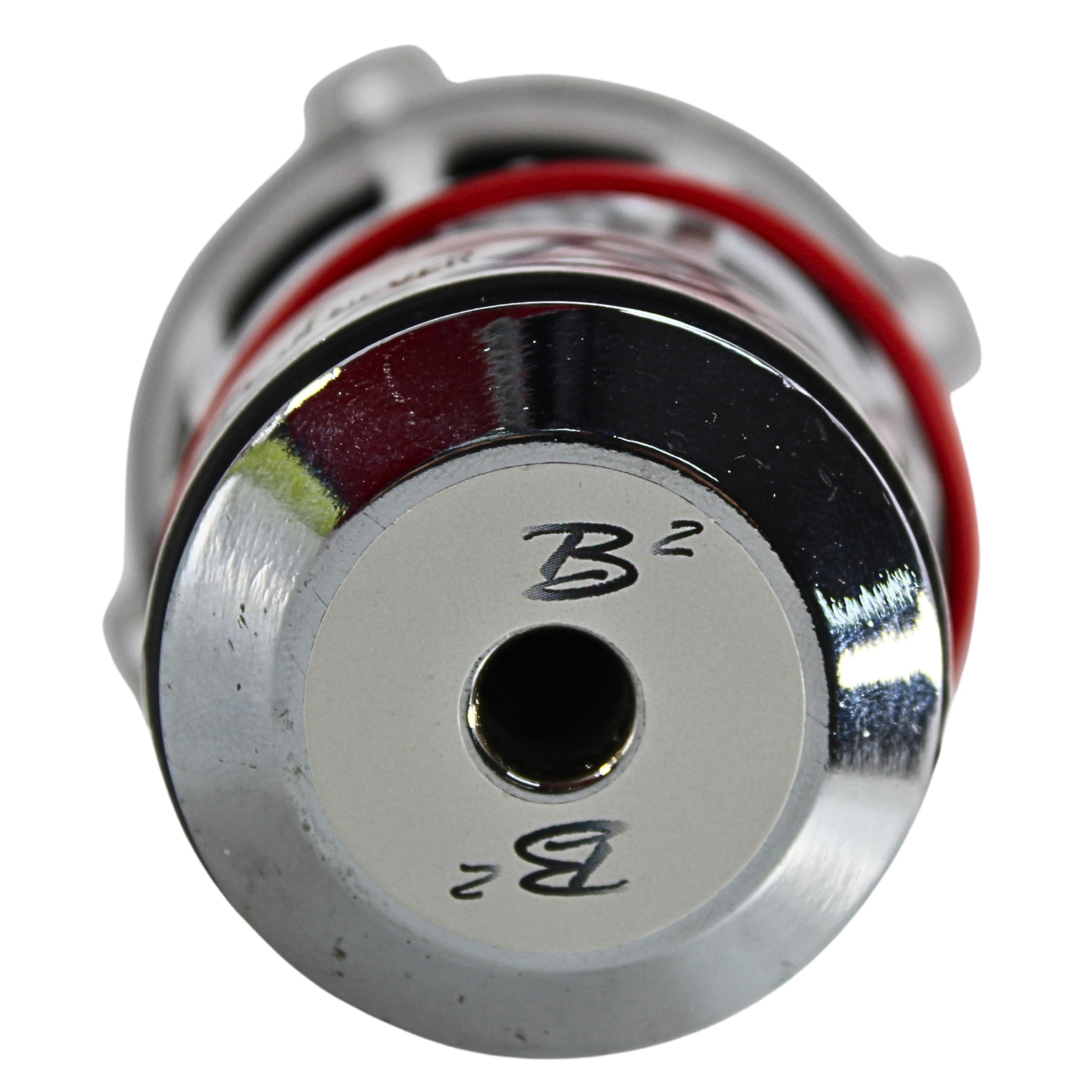 B2 Audio B2 Audio 2\" 4-Ohm Rampage RC2 Subwoofer for RC Cars