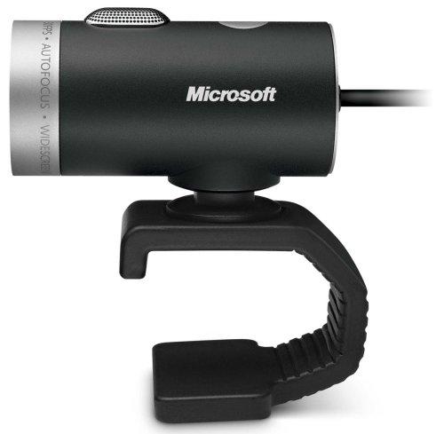 Microsoft Microsoft LifeCam Cinema