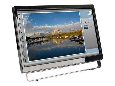Planar Planar PXL2230MW 22" Edge Full HD LED Touchscreen Monitor, 16:9, 5ms, 1920x1080, 1000:1, 250 Nit, Speaker, DVI/HDMI/USB/VGA 997-7039-00