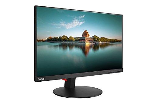 Lenovo P24Q-10 23.8IN LED MON 25X14 4MS HDMI