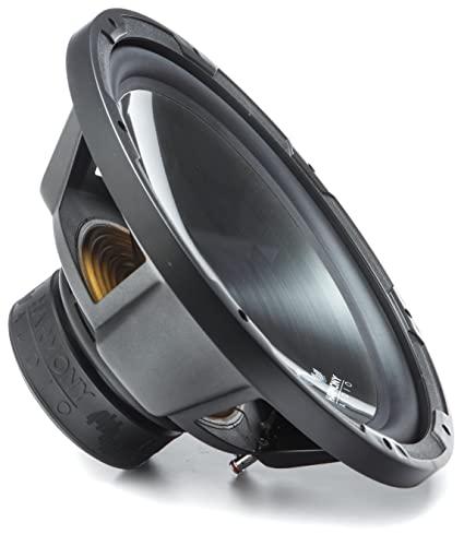 Harmony Audio Harmony Audio HA-R154 Car Stereo Rhythm Series 15" Sub 900W Single 4 Ohm Subwoofer