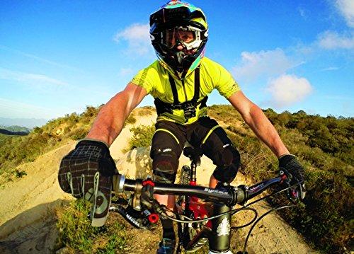 GoPro GoPro HERO3: White Edition - 131'/ 40m Waterproof Housing