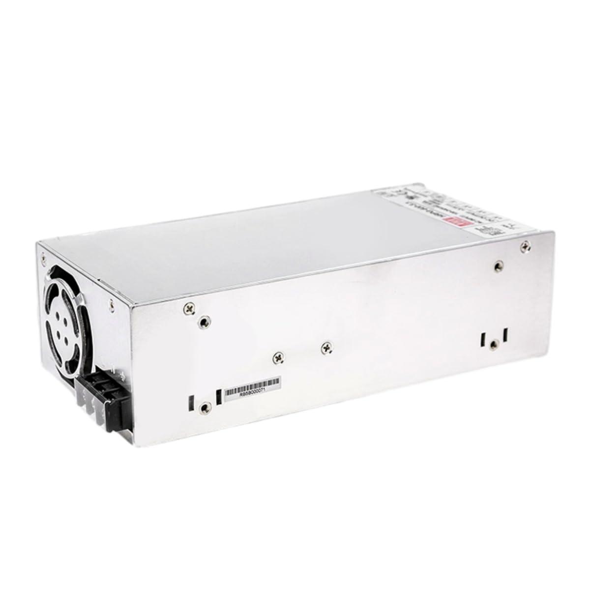 MEANWNVV Mean Well HRPG 600W 48V 13A Switching Power Supply HRPG-600-48