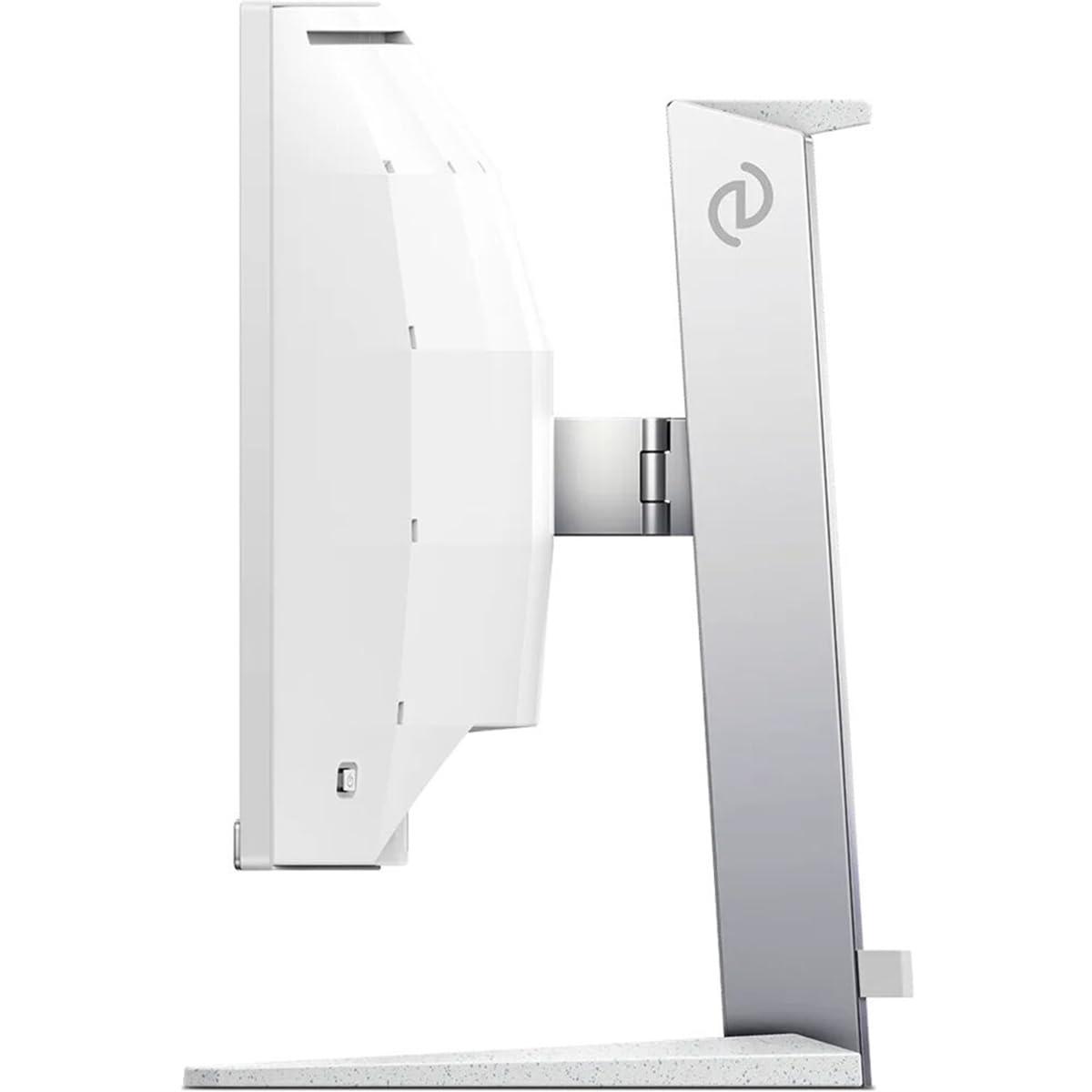 Philips Computer Monitors Philips Evnia 34M2C8600 QD OLED Curved Gaming Monitor w/UltraWide WQHD Resolution, 175Hz, AMD FreeSync Premium Pro, USB-C Docking, Height Adjustable, 4-Year Advance Replacement, Xbox PS5 Switch