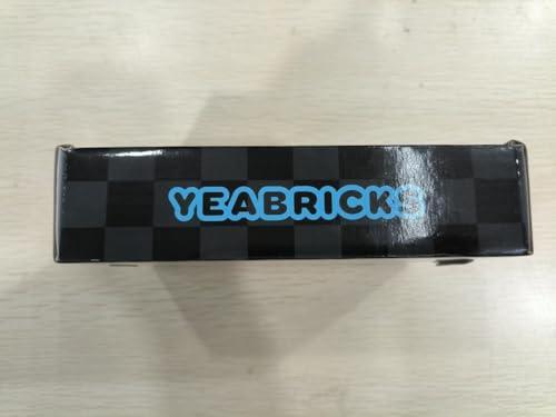 YEABRICKS YEABRICKS LED Light Kit for Lego - Creator Expert Bonsai Tree(Pink) Building Blocks Model, LED Light Set Compatible with 10281(Lego Set NOT Included)