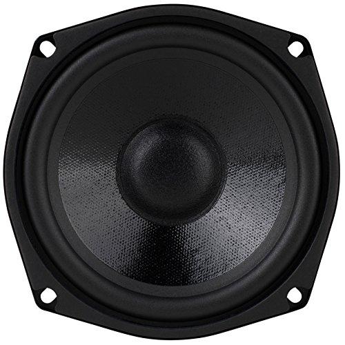Dayton Audio Dayton Audio DC130AS-8 5-1/4" Classic Shielded Woofer
