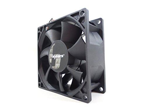 Bgears Bgears b-Blaster 90x38 Cooling System, Black