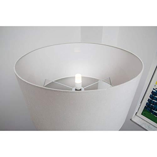 GE GE Bright Stik 9 Watt Non-Dimmable 2700K LED Bulb