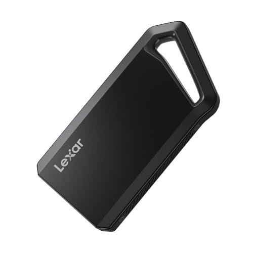 Lexar Lexar SL600 USB 3.2 Type-C Portable External SSD - 2TB