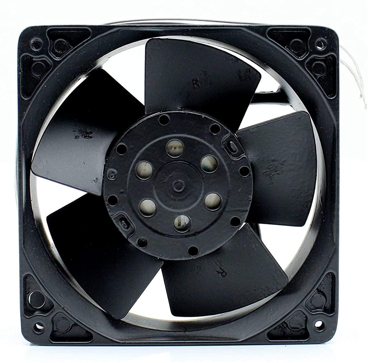 Johnson Mars 4650N-465/A02 230V 120mm Fan, 230V 19W/18W 12038 Cooling Fan