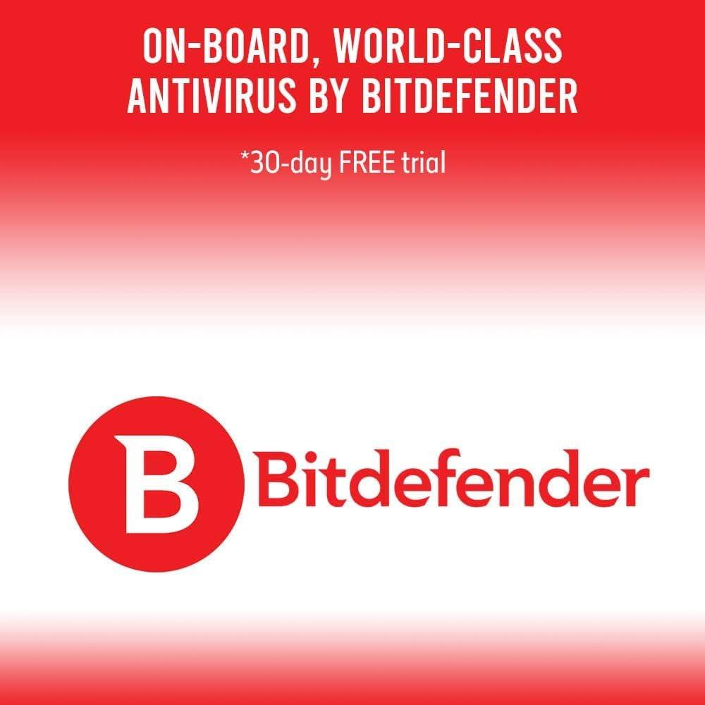 Kanguru Solutions Kanguru Defender Bio-Elite30 128 GB Hardware Encrypted USB Flash Drive Fingerprint - SuperSpeed USB 3.0