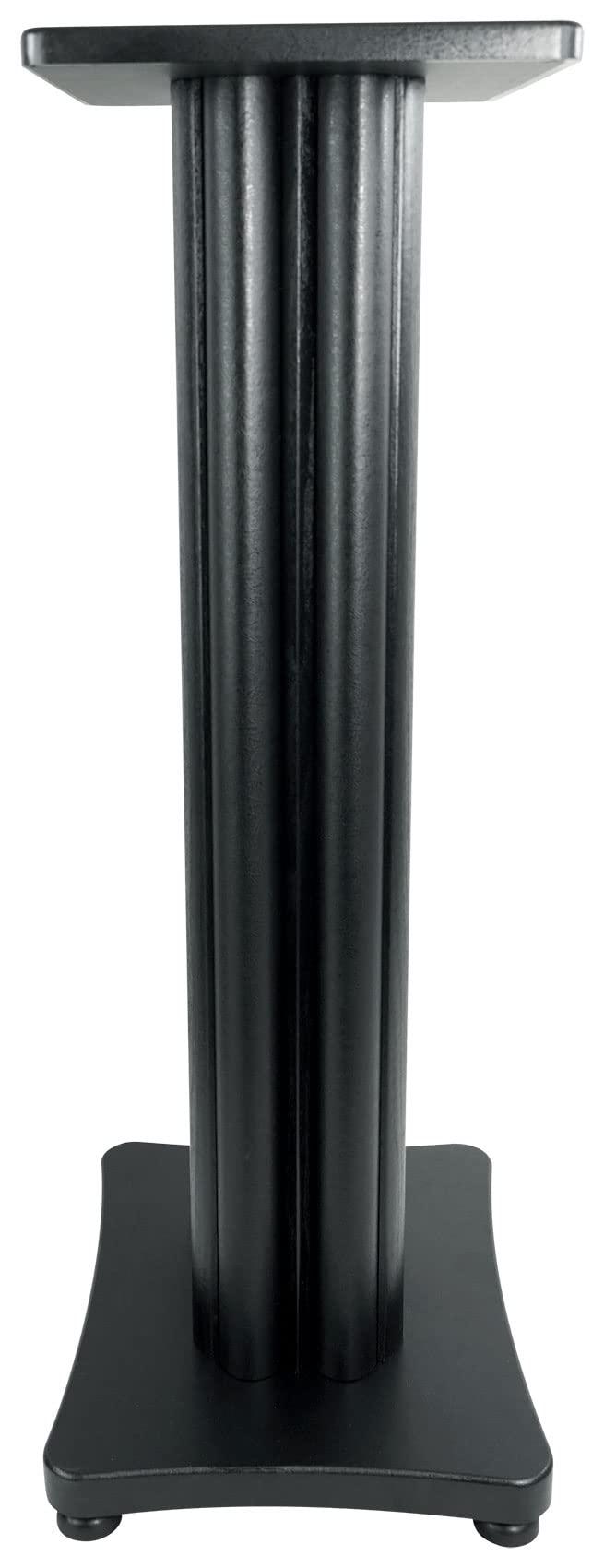 Rockville Rockville ELITE-5B 5.25" Bookshelf Speakers w/Bluetooth/Optical+28" Black Stands