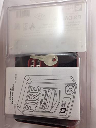 SILENT KNIGHT Silent Knight (Honeywell) - PSDALOB - Pull Station Kit Outdoor