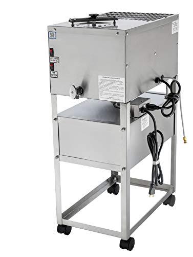 Durastill Durastill 8 Gallon per day Automatic-Fill Water Distiller with 5 Gallon Reserve Tank