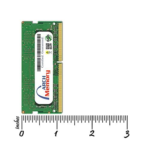 Arch Memory Arch Memory Replacement for HP 3TK88AA 8GB 260-Pin DDR4 2666 MHz So-dimm RAM for EliteDesk 800 G5