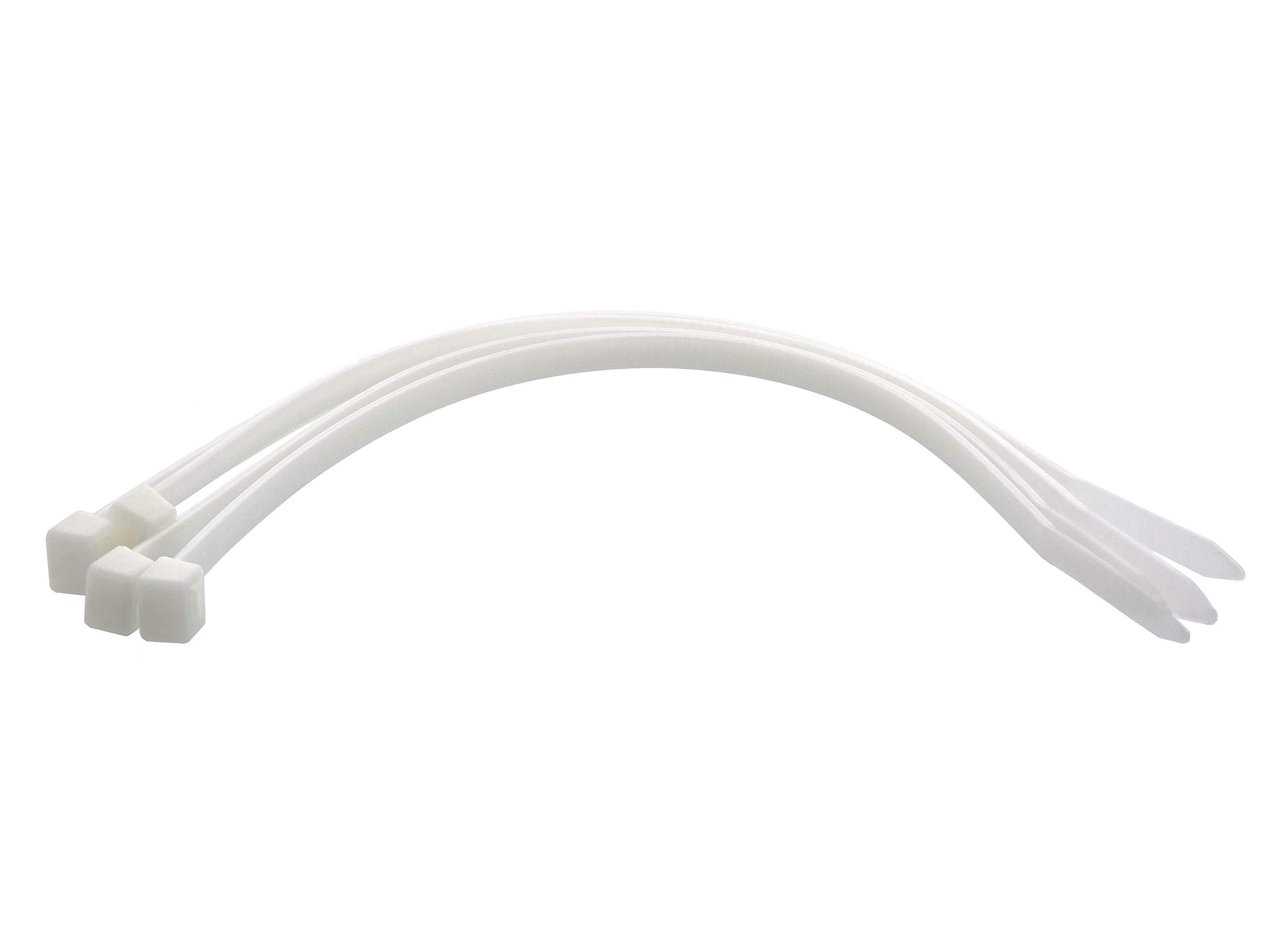 Networx Networx Rackmount 1U 24 Port Network Patch Panel (19-inch Cat6 Patch Panel / RJ45 Patch Panel) for Gigabit Network Switch, 10-Gigabit CAT 6 Compatible