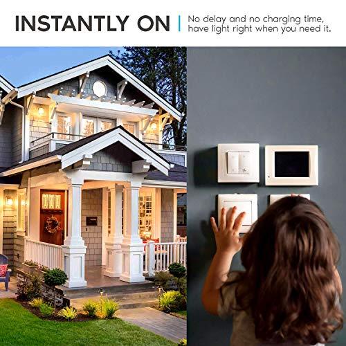 LUXRITE LUXRITE A21 LED Bulbs 150 Watt Equivalent, 2550 Lumens, 3000K Soft White, Dimmable Standard LED Bulb 22W, Energy Star, E26 Medium Base - Indoor and Outdoor (2 Pack)