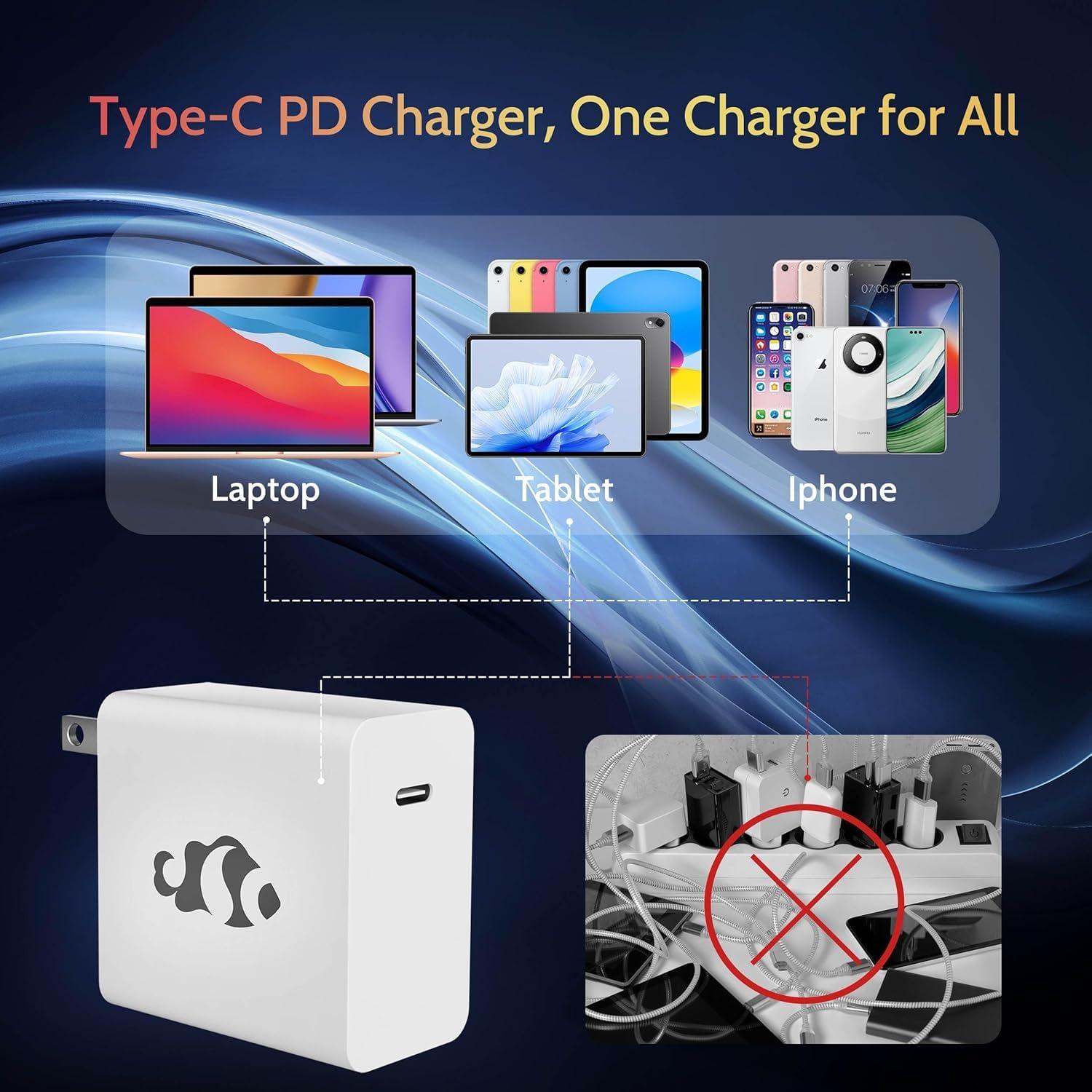 Ghost Manta Ghost Manta 15.6 FHD Student Laptop, 16GB RAM, 1TB SSD, Intel Pentium Quad-Core N100(Beat to i3-1115G4, Up to 3.4GHz), 2 Years Warranty, 90 Days Return, Backlit Keyboard, Type-C 65W Charger, Gray