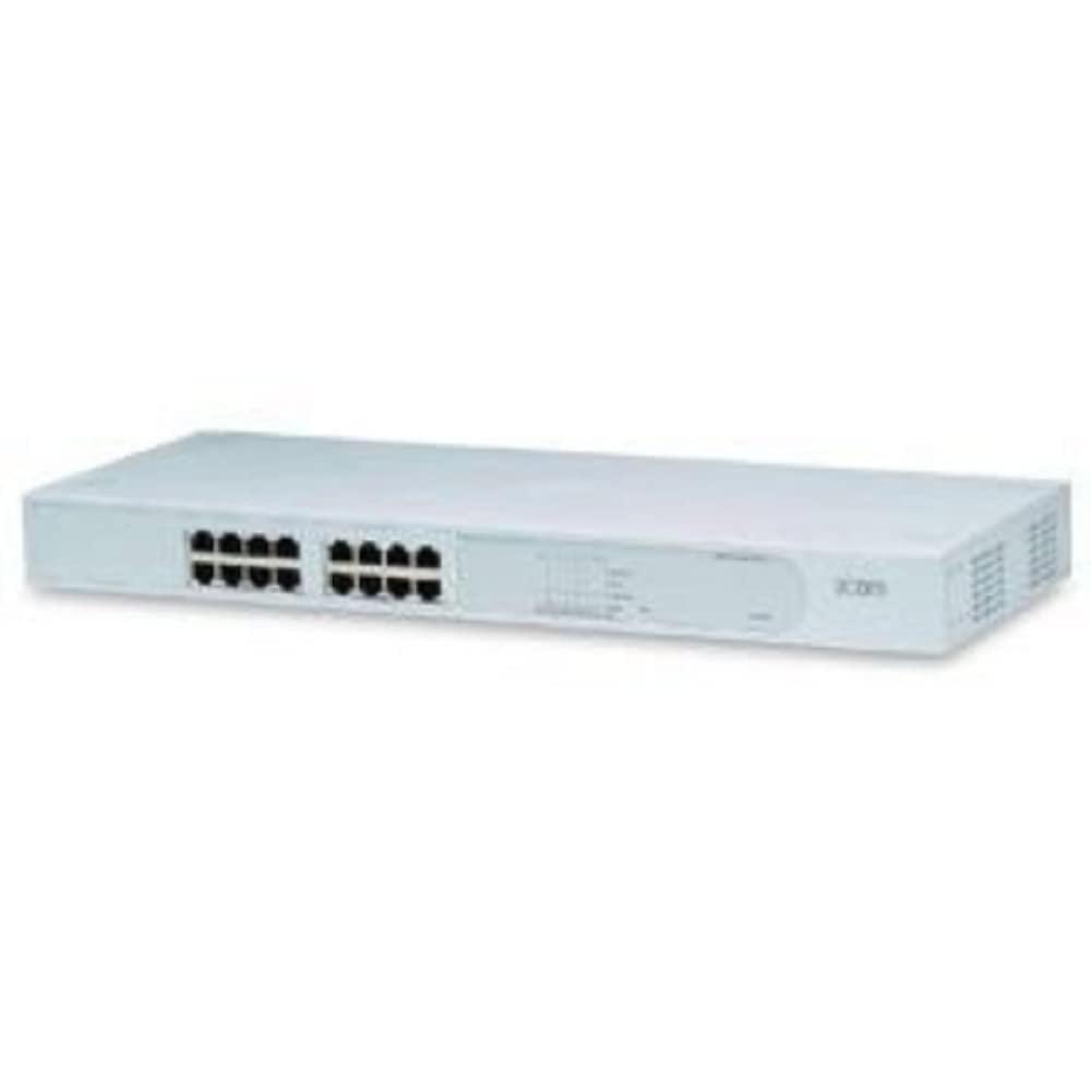 3Com 3Com 3C16470-US Baseline Switch 2016 (16-Port)