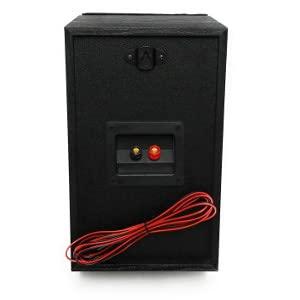 TDX TDX TDX-BS65 6.5" 2-Way Bookshelf Speaker - Pair