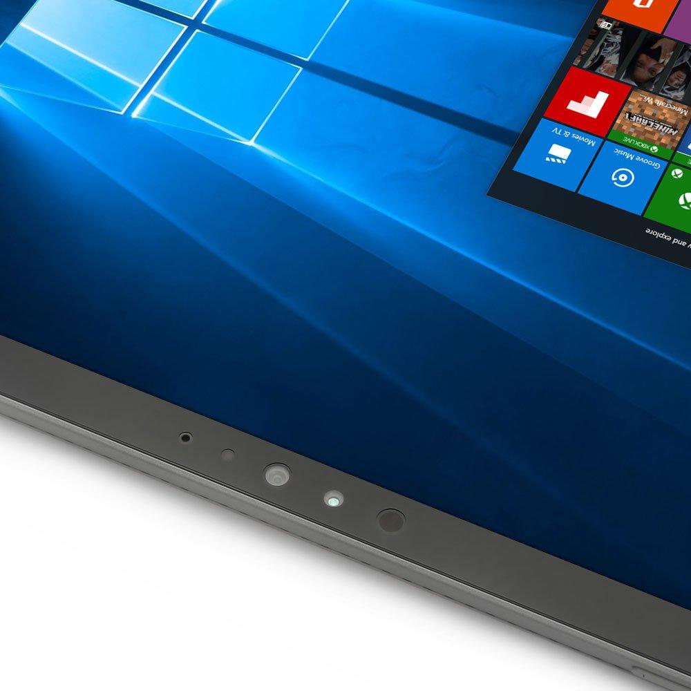 ArmorSuit Armor Suit MilitaryShield Full Body Skin Film + Screen Protector For Microsoft Surface Pro 4 - Anti-Bubble HD Clear Film