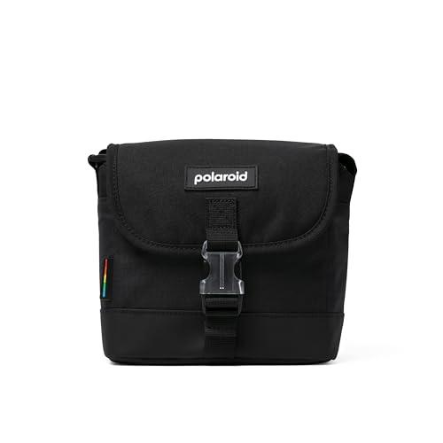 Polaroid Polaroid Box Camera Bag - Compatible with Polaroid I-Type and 600 Cameras - Black (6289)