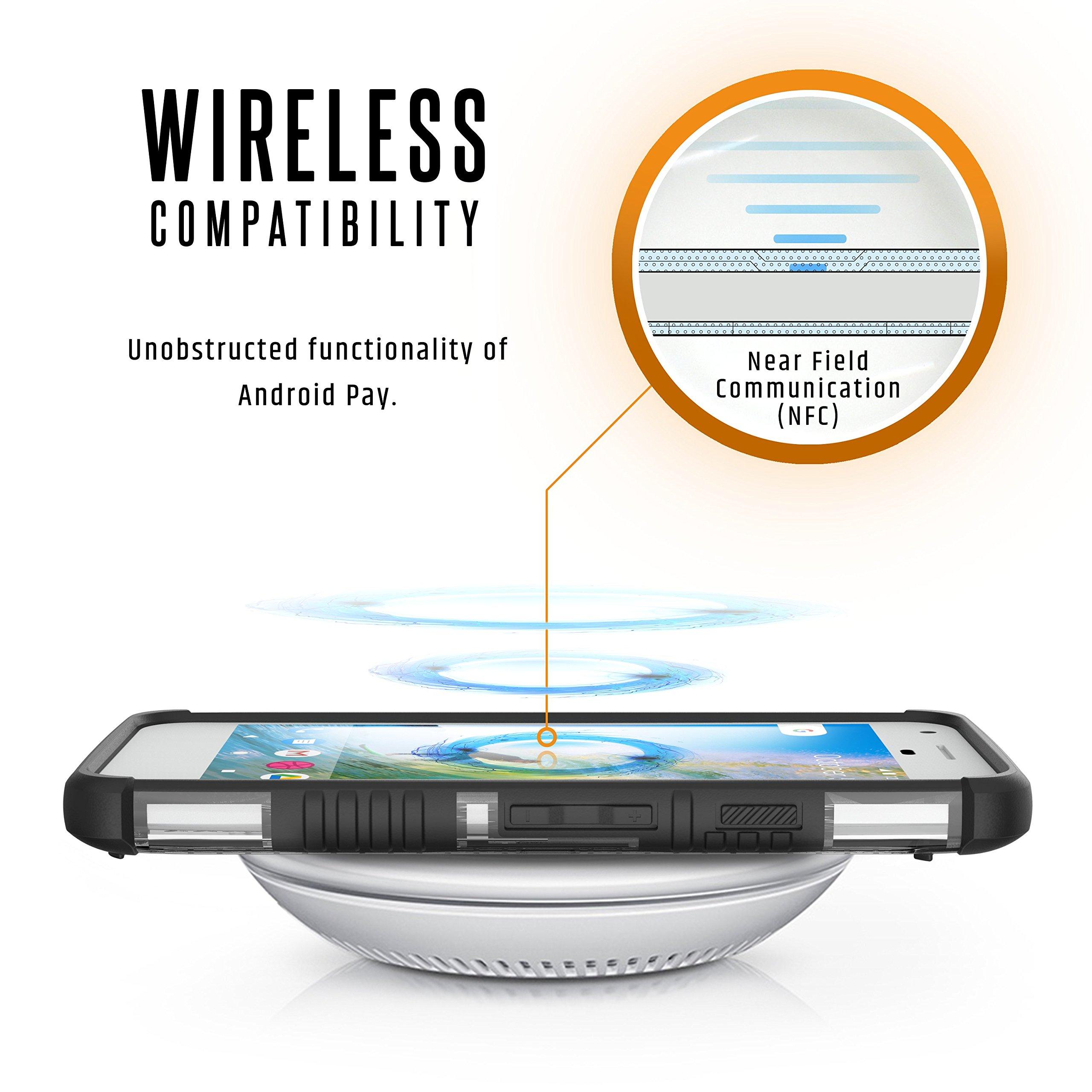 Kichler Kichler 10421SNLED LED Wall Sconce