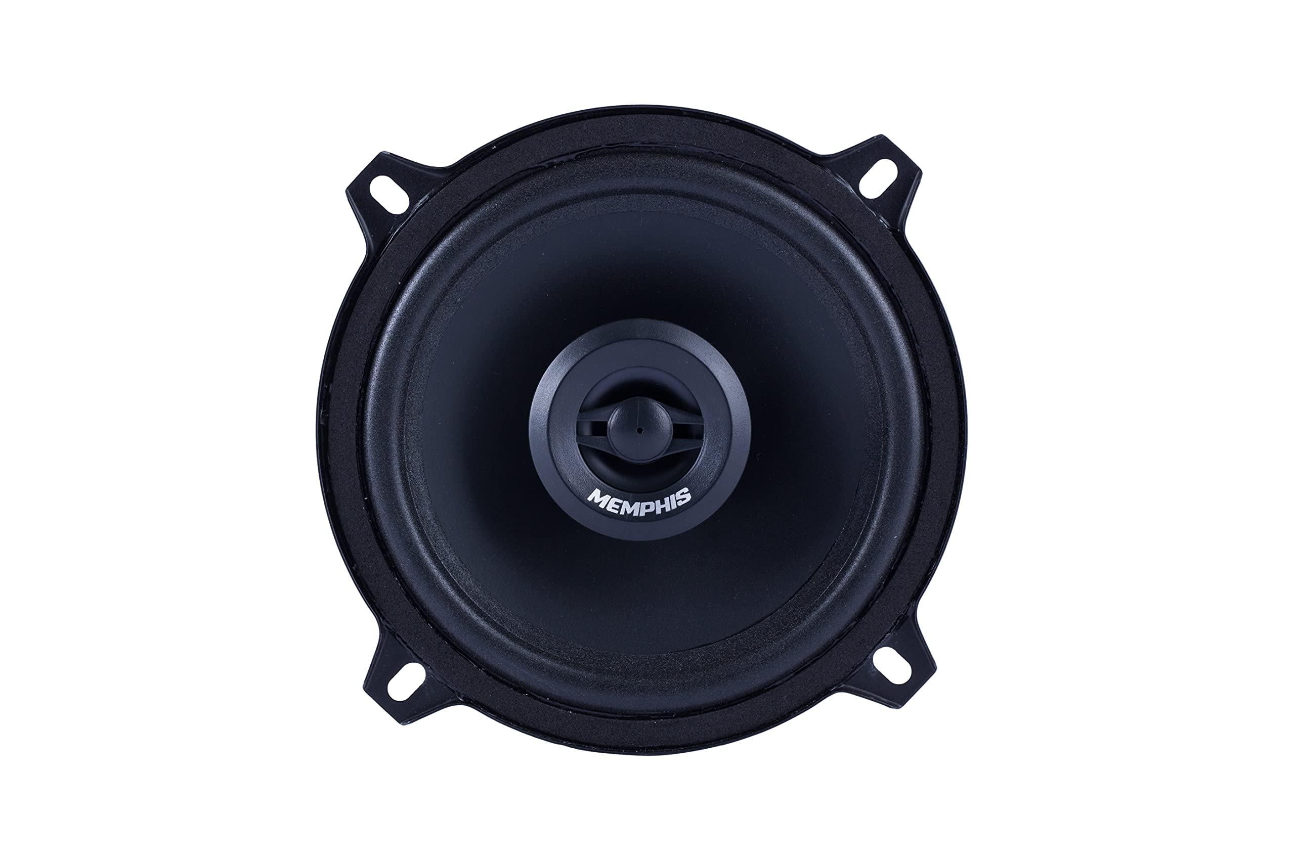 Memphis Memphis Audio SRX52 5-1/4" 2-Way Speakers