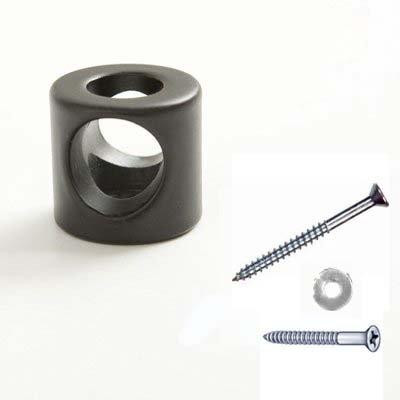 Super-Lok Flat Screen TV Anti-Theft Security Kit