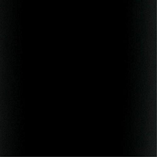 Westinghouse Lighting Westinghouse 6356600 Contemporary One-Light Adjustable Perforated Cylindrical Metal Shade, Black Finish Mini Pendant