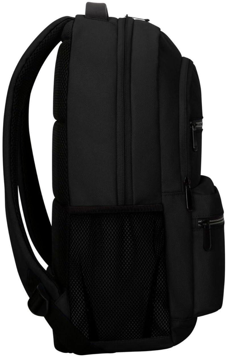 Targus Targus Octave II Backpack for 15.6 Laptops TBB637GL - Black