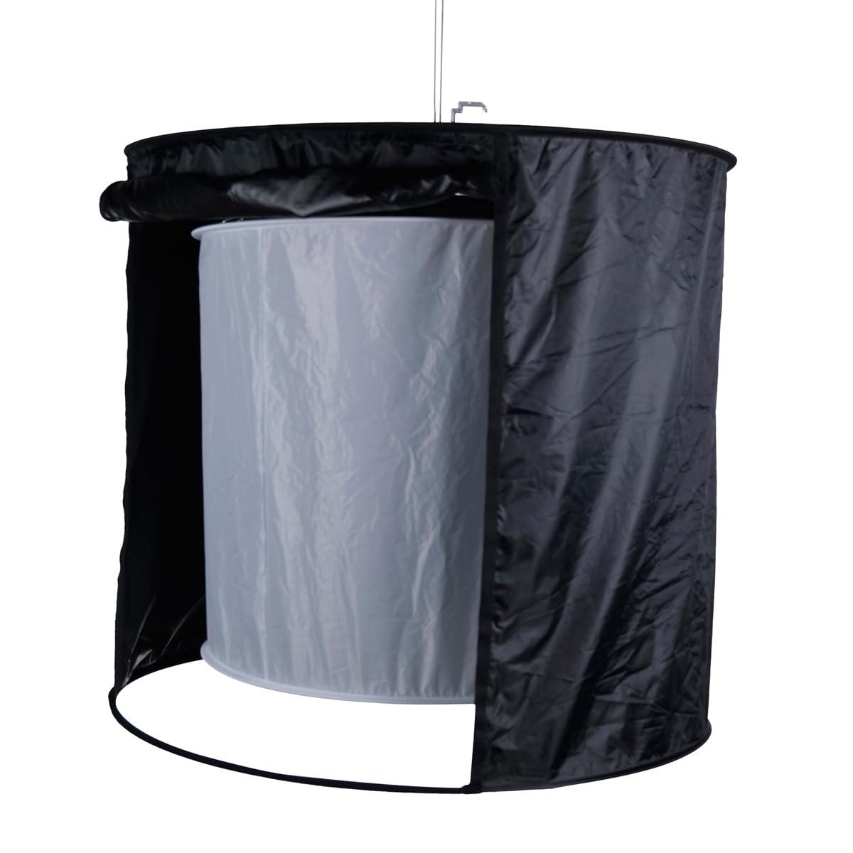 Aputure Aputure NOVA P600c Space Light Diffuser for Nova P600c LED Panel (33")