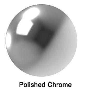 Royal Drains SereneDrains Stainless Steel Rectangular Bathroom Shelf Traditional Square 12” Polished Chrome Wall Mount Shower Shelf for Bathroom Kitchen Hardware Included