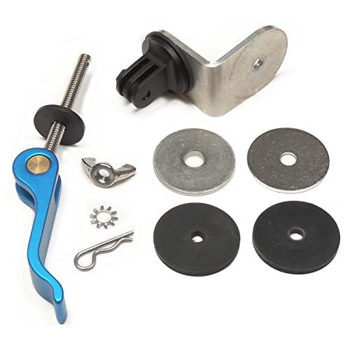 MyPilotPro MyPilotPro Airplane Mount for GoPro