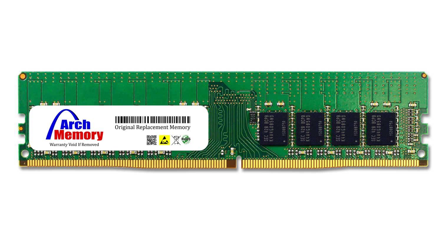 Arch Memory Arch Memory Replacement for Qnap RAM-8GDR4A0-UD-2400 8GB 288-Pin DDR4 2400MHz UDIMM RAM for TS-x32XU