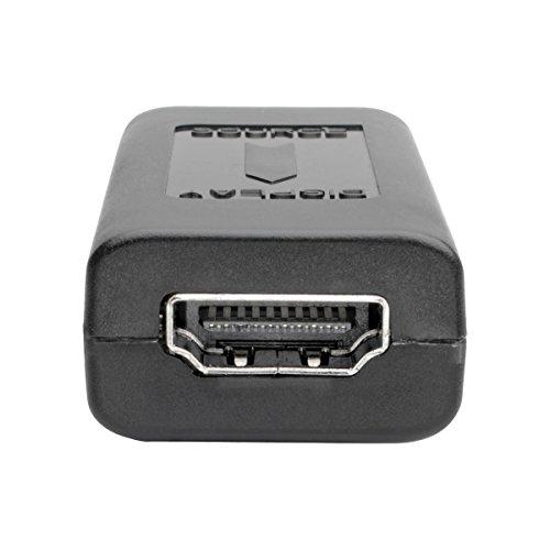 Tripp Lite Tripp Lite HDMI Extender Equalizer, Active Repeater for Video and Audio 1920x1200,1080p at 24Hz (HDMI F/F)(B122-000), 24 Hz