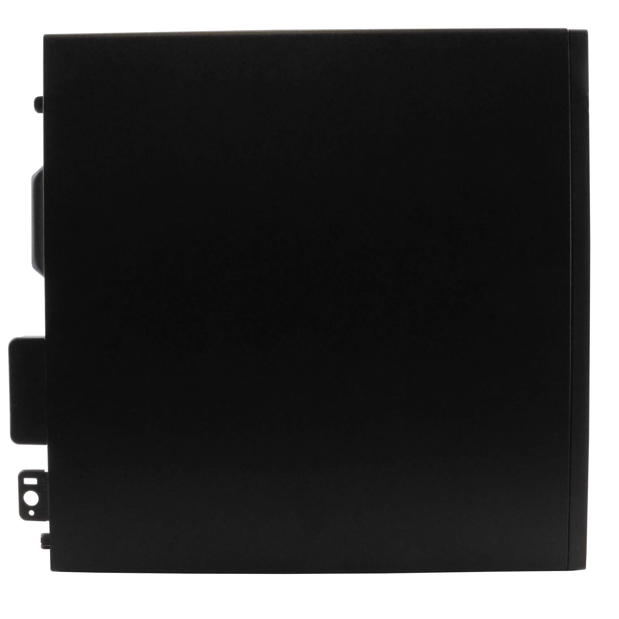 Dell Dell Optiplex 6th Generation Desktop Computer | Quad Core Intel i5 (3.2) | 16GB DDR3 RAM | 500GB SSD Solid State | Windows 10 Professional | Home or Office PC (Renewed)