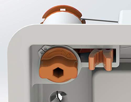 R RACKMOUNT·IT Paramount Universal Wireless Access Point Mount