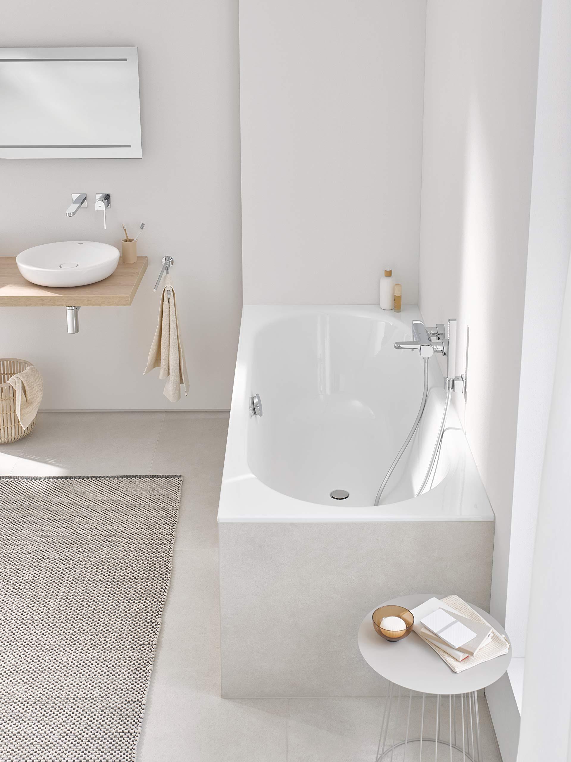 GROHE Silverflex Non-Metallic Hose