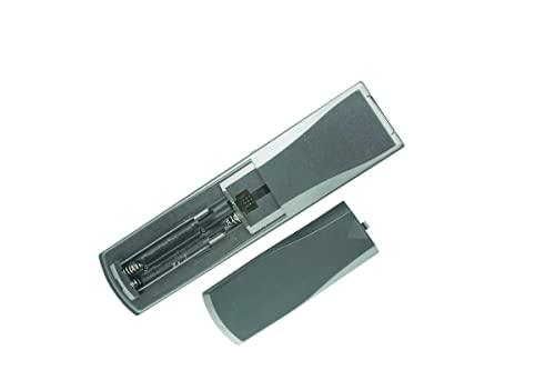 Easytry123 Remote Control for Yamaha RAV322 WG646300 HTR-5940 HTR-5940BL HTR-5950 HTR-5950BL RX-V459 RX-V559 RX-V5940 RX-V5950 AV A/V Receiver