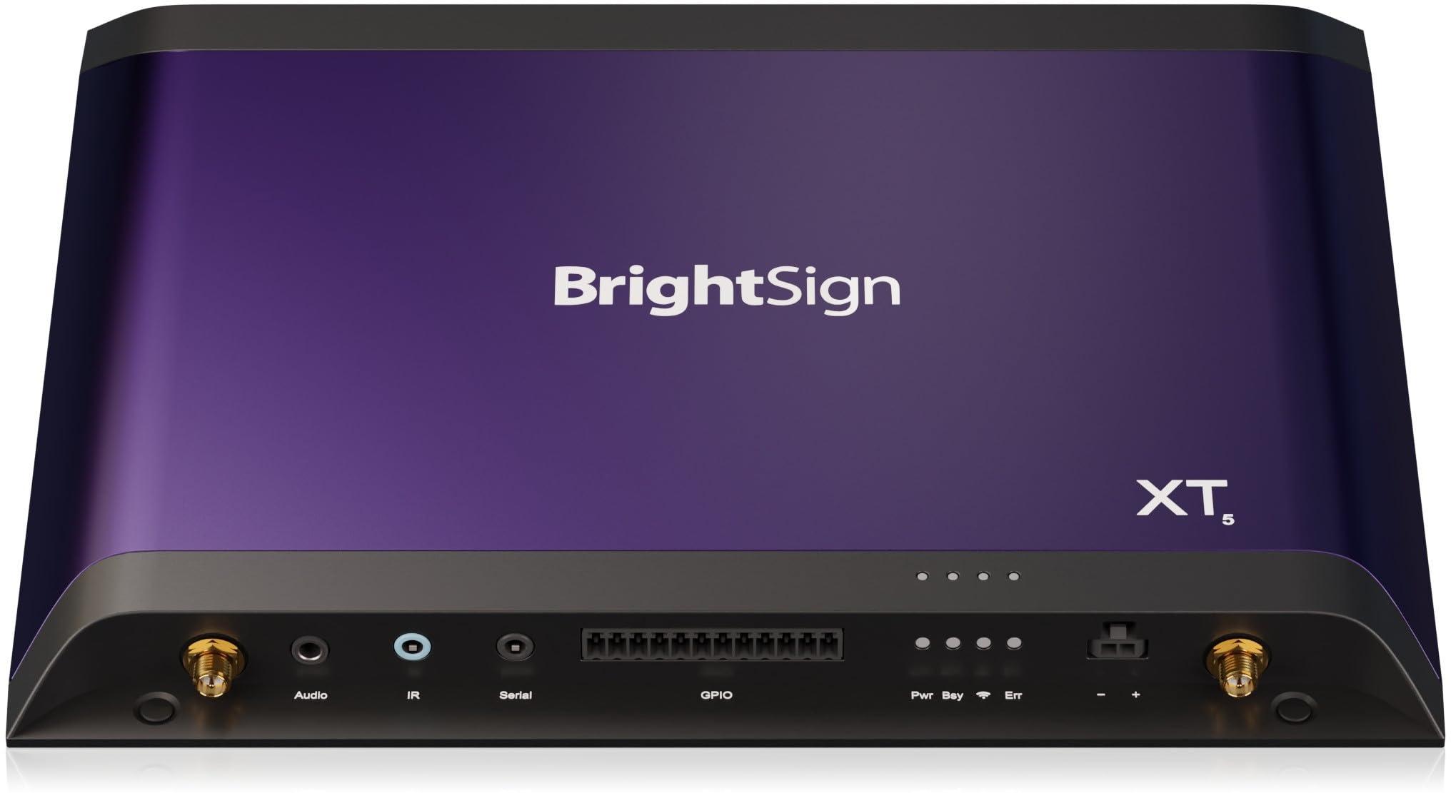 Brightsign BrightSign XT2145 Digital Signage Appliance