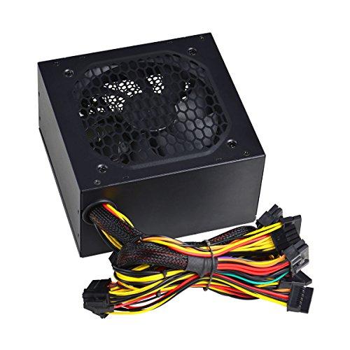 EVGA EVGA 100-N1-0400-L1 , 400 N1, 400W, 2 Year Warranty, Power Supply 100-N1-0400-L1