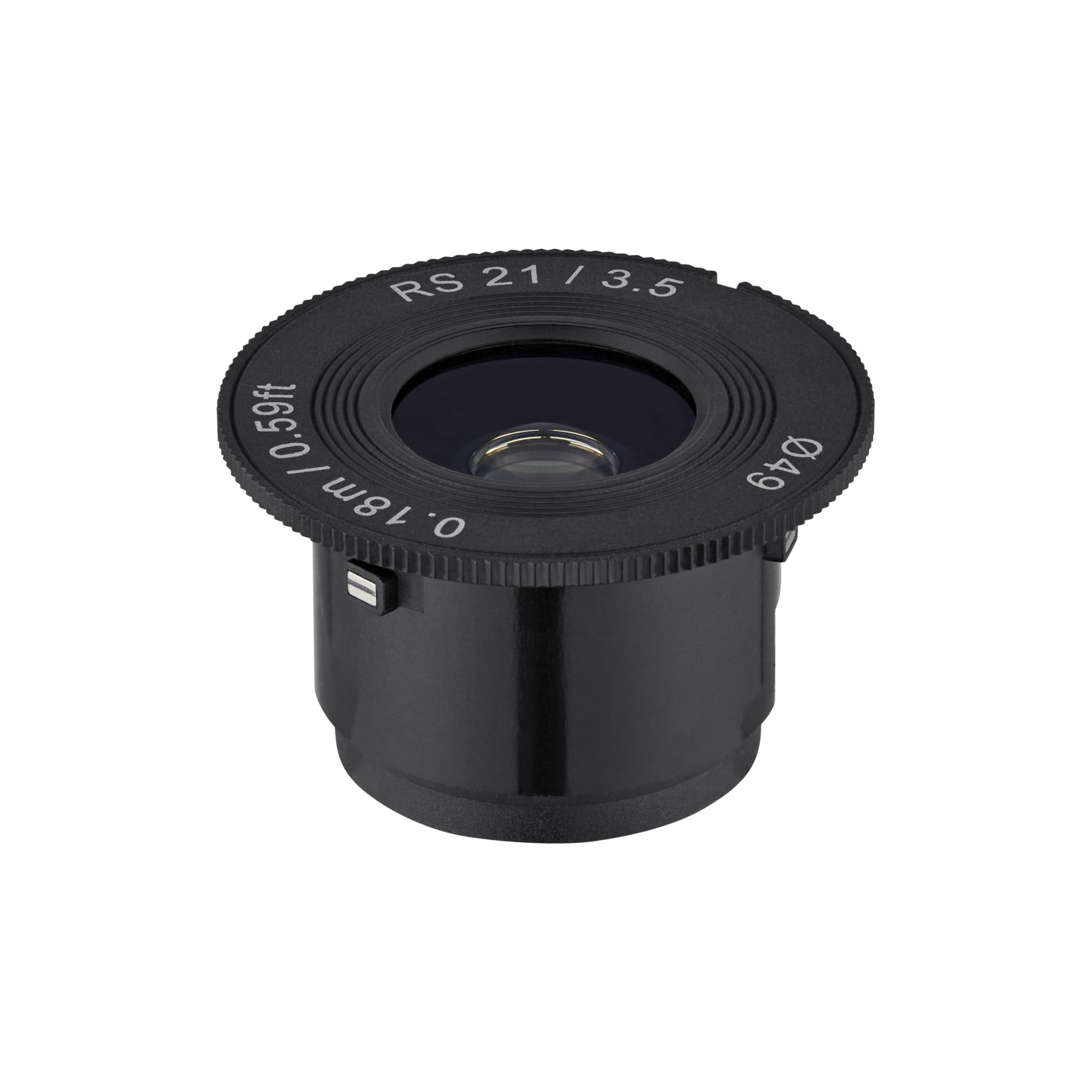 Rokinon Rokinon Remaster Slim AF Modular Wide Angle 3 Lens System for Sony FE, 21mm F3.5 + 28mm F3.5 + 32mm F2.8