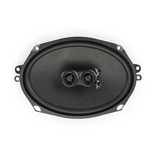 RetroSound RetroSound R-693N 6" x 9" Stereo Replacement Speaker