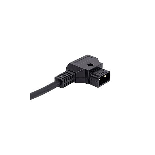 Aputure Aputure D-Tap Power Cable (2-Pin) for Amaran P60C P60X