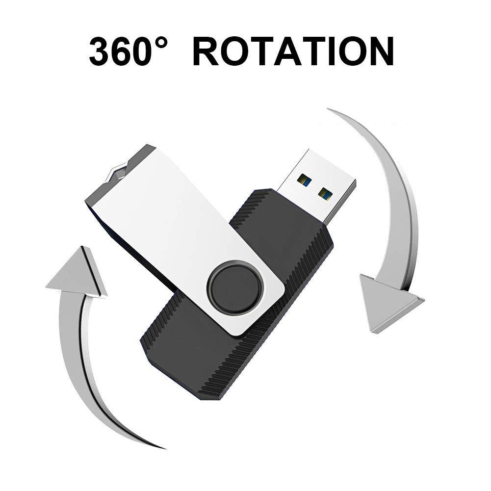 TOPESEL TOPESEL USB Flash Drives 100 Pack 128MB Bulk USB 2.0 Flash Drive, Thumb Drive USB Drive Memory Stick USB Thumb Drive USB Memory Stick USB Flash Drive USB Stick Memory Stick USB Memory Stick Pen Drive